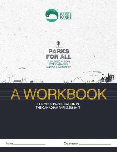 THE WORKBOOK Invitation Benefits and Barriers The Opportunity Strategic Directions: Connect