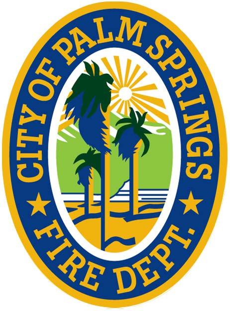 PALM SPRINGS FIRE DEPARTMENT REGULATIONS FOR TRADE SHOW EXHIBITORS,