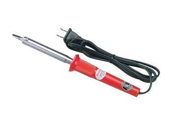 Application of conduction Soldering iron Iron rod is a good conductor of