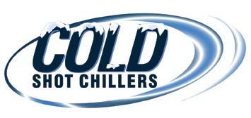 COLD SHOT CHILLERS MARRONE & CO., INC.