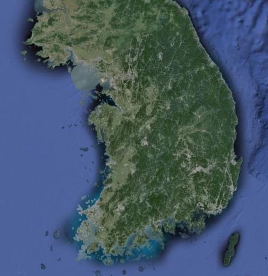 Study Areas Seven metropolitan cities in South Korea City area (km 2 ) Population(million) Seoul Seoul Busan 600 760 10.2 3.
