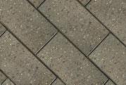 With its appealing wire cut finish, Everyday Life pavers are available in four