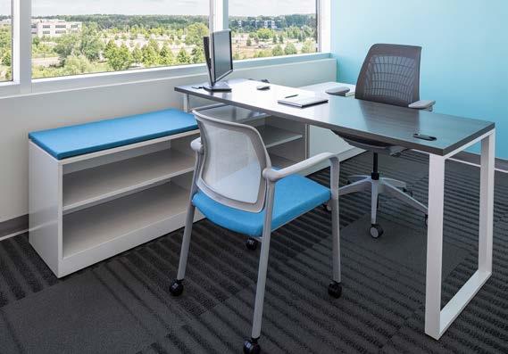 Approach offers a mix of materials to support your design vision. Private Office $14,349 $11,161 $4,376.45 $3,404.