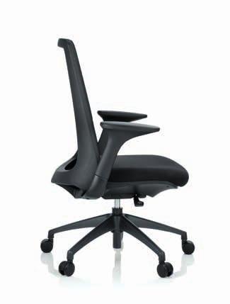 The Maple series of chairs delivers unparalleled flexibility and unmatched