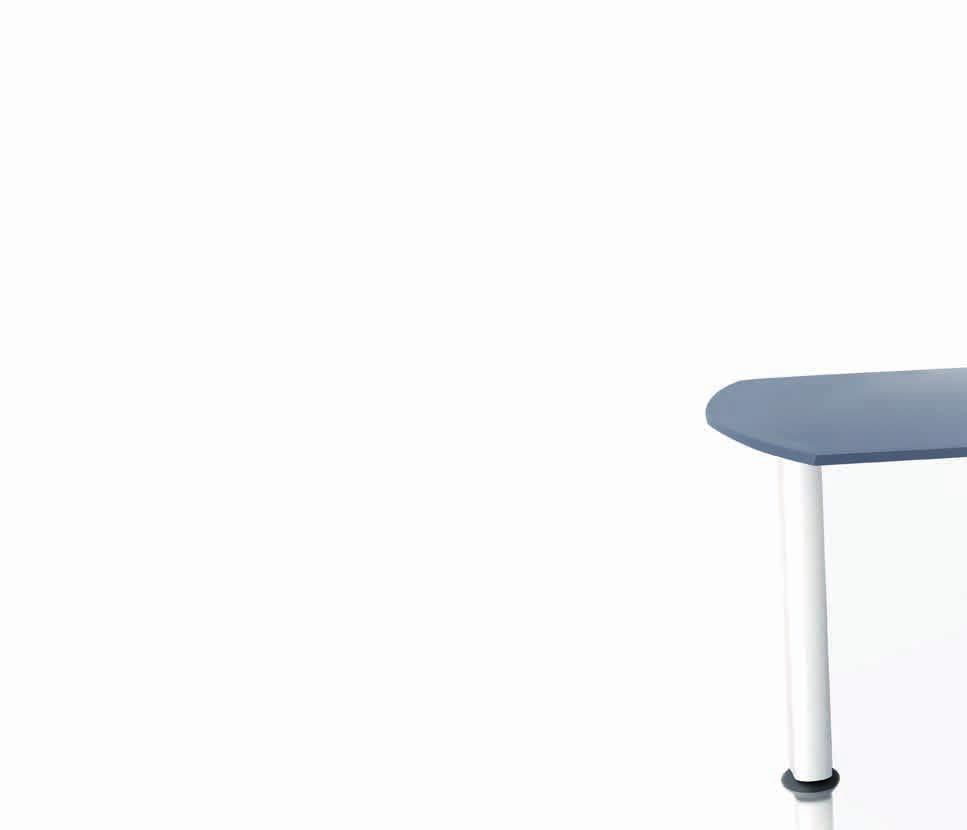 BLOWFLY - CHAIRS THAT EXUDE COMFORT Aesthetic in look and ergonomic in design, seating was never