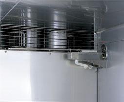 The chamber features operation within wide temperature ranges: 70 to 180 and 40 to 180.