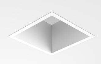 IHOL-8DS / ISD802 8 Gravity LED Square Downlight with Regressed Lens - Wet Location JOB NAME 8 5/8 5 1/16 10 7/16 14 9/16 15 1/8 4 3/4 7 7/8 9 Housing Specification: Trim Specification: Ceiling Cut