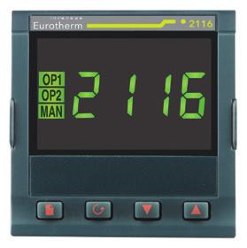 This range covers controllers and data recorders, infrared pyrometers and signal conditioning.