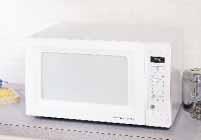Countertop: Convenience Microwaves These models include Convenience Cooking Controls for Popcorn, Beverage, Reheat, Snacks and Cook Pads Turntable Time Cook I & II Auto Defrost