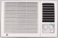 Air Conditioning: Profile and Deluxe Series These models include Energy Saver feature Multiple cooling speeds Vent/Exhaust Adjustable thermostat EZ Mount window kit Four-way adjustable air discharge