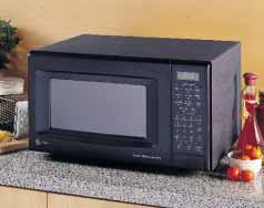 microwaves were ranked #1 by a leading consumer magazine in the