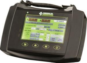 WI-FI, xdsl and ETHERNET TEST SETS Greenlee AirScout WiFi Tester AirScout enables service providers with