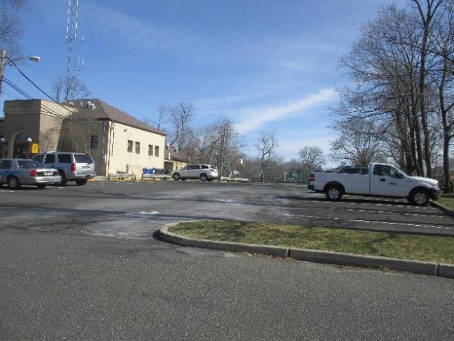 FAIR HAVEN POLICE DEPARTMENT Subwatershed: Site Area: Address: Block and Lot: Navesink River 131,916 sq. ft.