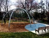 playground Consider adding a splash park for