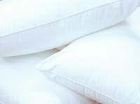 Compliant and to Source 7 Pillows & Cases Super soft, non bio-degradable, hypo-allergenic, washable, Compliant