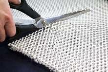 Dry-Mat can be washed at up to 60 o C ; the temperature that kills bed bugs. DRY-Mat will last many years and does not degrade or fray in normal use. Ventilation Underlay Any Sizes Available!