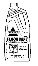 Fiber Cleansing Formula D I R T A N D DEEP DOWN S T AI N S Deep Cleans and Revitalizes Carpet and Upholstery CLEANING MACHINES D I R T A N D DEEP DOWN MAY BE IRRITATING TO THE EYES.