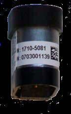 Sensor Date Codes Sensor Date Codes Since sensors are consumables they do have a