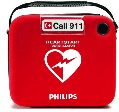 the known treatment for Sudden Cardiac Arrest. Is your company prepared?