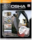 NOW AVAILABLE 2016 OSHA Manuals for General or Construction Industry Product #