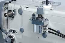 PLK-G series Lockstitch XY control Wide-area pattern sewing machine PLK-G4030/G4030R 400 x 300mm G4030, G6030,