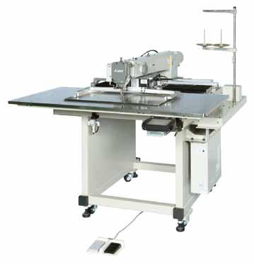 PLK-G10050/G10050R 1,000 x 500mm Optional devices Chucking function is provided in all wide area models.