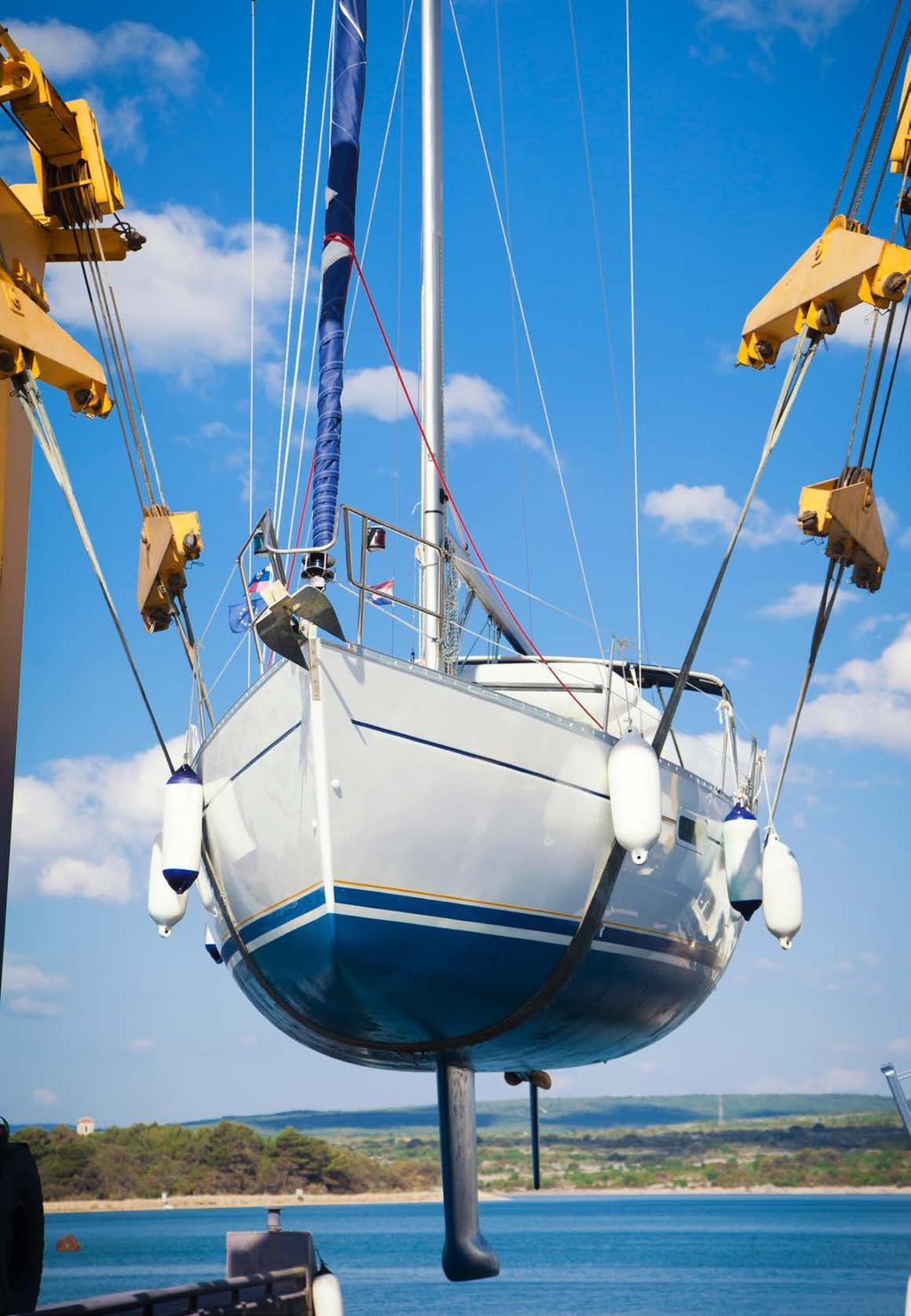 Boat builders risk management guide Helping our