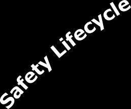 Functional Safety Lifecycle O&M