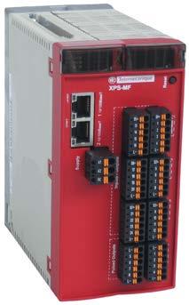 Machine Safety Platforms Type Safety Relay Safety Controller Safety PLC AS-I