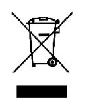 Page 11 of 12 A symbol on the product, or on the documents accompanying the product, indicates that this appliance may not be treated as household waste.