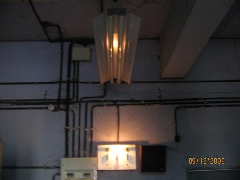2 Energy saving in Lighting with best practices Investment required (in Rs)(Approx) 72250.00 Annual Energy Consumed (KWh) 211265.47 Annual energy Cost (in Rs) 1197875.23 Energy Saved (in KWh) 10563.
