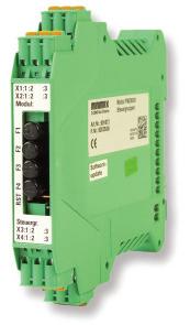 Fire alarm and extinguishing control panels FMZ5000 modules/cards FMZ5000 control group module Order no.: 901673 Functional module for use in all design variants of the fi re alarm system FMZ5000.