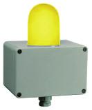 Means of alarm Visual Flashing beacon WBSR MX