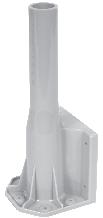 Features & Benefits 7 1 2 9 11 3 4 5 8 6 10 5-in-1 SENSOR 1. Rainfall Collector Funnel 2.