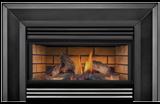 The Roxbury 3600 is especially designed to fit smaller wood burning, zero clearance fireplaces and comes complete