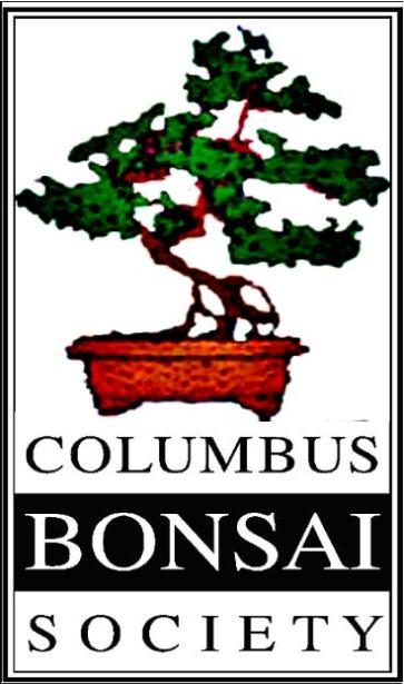 Columbus Bonsai Society PO Box 1981 Columbus, OH 43216-1981 Questions to: Columbusbonsai@hotmail.com HTTP://Columbusbonsai.