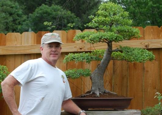 Japanese Bonsai Association. What you can learn over there compared to here is incredible.