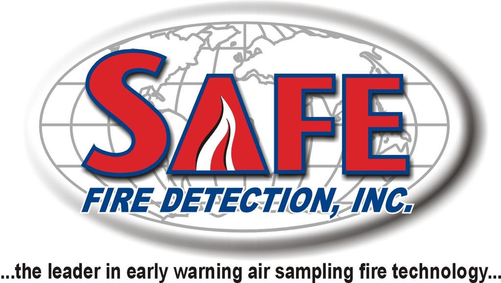 Linear Heat Detection Engineering Specifications July, 2007 SAFE Fire Detection Inc. 5915 Stockbridge Dr.