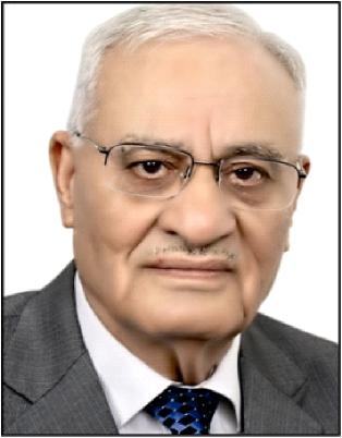The Editors Dr. K.L. Chadha is currently the President of The Horticultural Society of India as also Adjunct Professor (Hort.) at IARI. He received his B.Sc. (Agri) and M.Sc. (Hort.) degrees from Punjab University, and Ph.