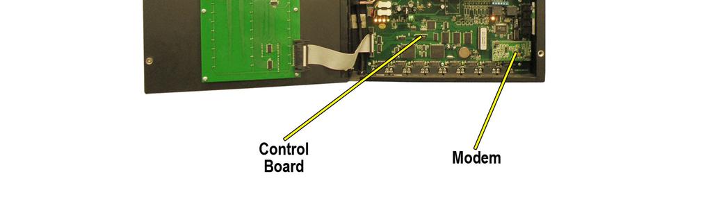 Display Board P011906 1 Power Switch M038428 1 Power