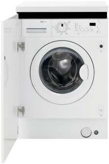 97 RENLIG A ++ integrated washing machine 500 White. 303.127.