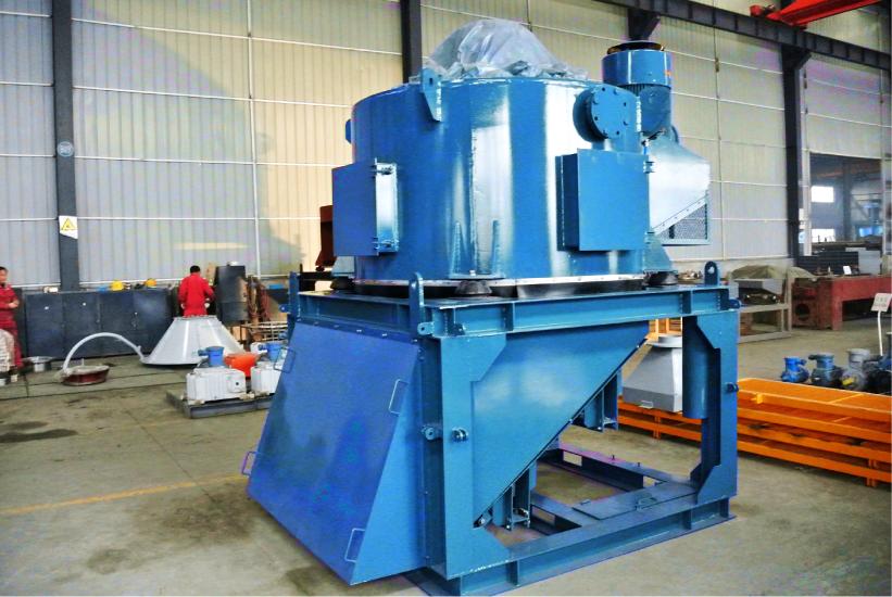Solids Control Equipment Integrated Drilling Waste Management 1.