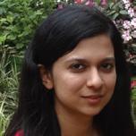 Courage Heart Anusha Shetty - ESB 2013 Senior Business Analyst,