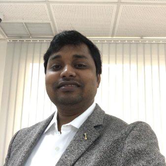 Ramesh Kumar - ESB 2011 CEO & Founder, Rasbor, Bangalore, India https://www.linkedin.com/in/rameshkumar111/ Ankit Mishra - ESB 2011 Consultant, KPMG, Gurgaon, India https://www.linkedin.com/in/ankit-mishra-6b1997a/ Capt.