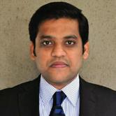 R. Krishnan Ramasubramanian - IESEG 2012 Assistant Vice President - OTC