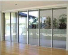 SS3 Electromagnetic or automatic doors or windows SS3/1 Automatic doors or windows 2-3 Years experience of installation maintenance & inspection Electrical Service