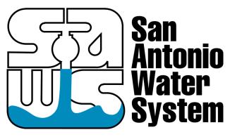 TO BIDDER OF RECORD: SAN ANTONIO WATER SYSTEM DSP Southeast Tank and Pump Station Project SAWS Job Nos. 13-6102 (DSP) & 13-6005 Solicitation No. CO-00006 ADDENDUM NO.
