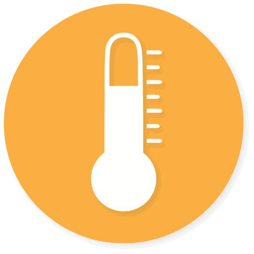HVAC: SETPOINTS OSU Energy Guidelines suggest the following temperature setpoints: Cooling Season Occupied: 74-78