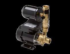 PH ES The range of PH ES peripheral pumps is designed to pump clean, fresh water. Other non aggressive, non explosive liquids with similar characteristics to water may be pumped.