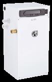 Pressure Fill A range of wall mounted auto-fill heating system pressurisation units designed for use on sealed heating system applications to meet building regulations.